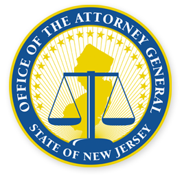 New Jersey Office of the Attorney General